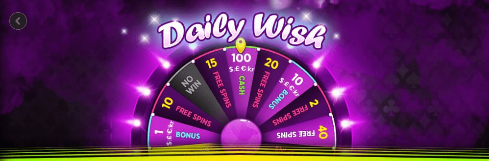 arahbola Super Bingo