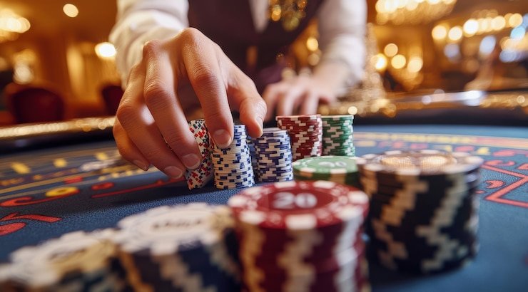 arahbola Blackjack Premium